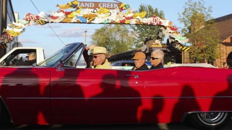 Снимка: Илюстративна / Reuters