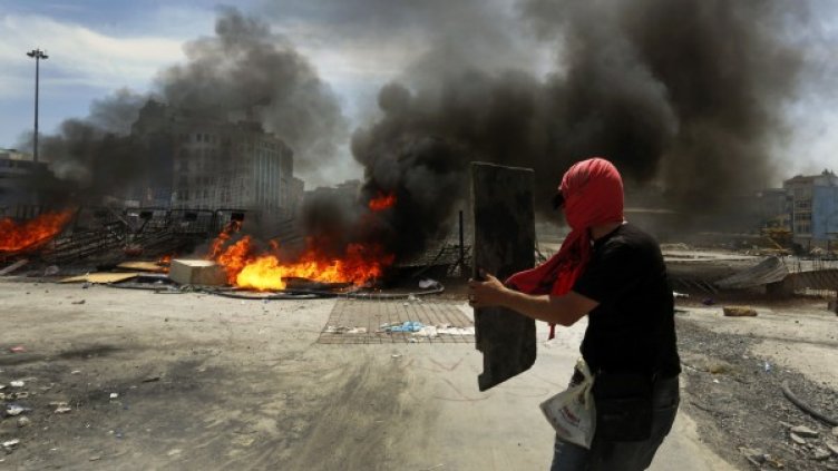 Снимка: Ройтерс