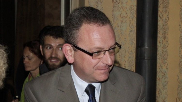 Снимка: БТА, архив