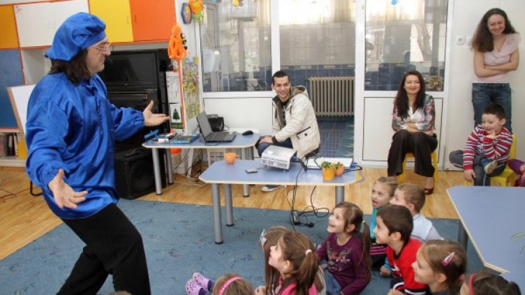 Снимка: архив, Булфото