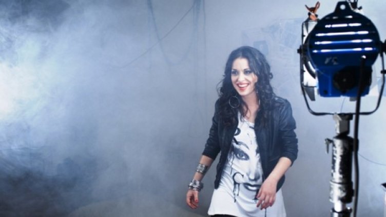 Вяра Пантелеева