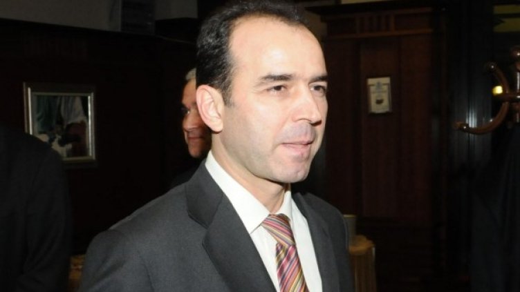 Иван Искров. Снимка: архив, Булфото