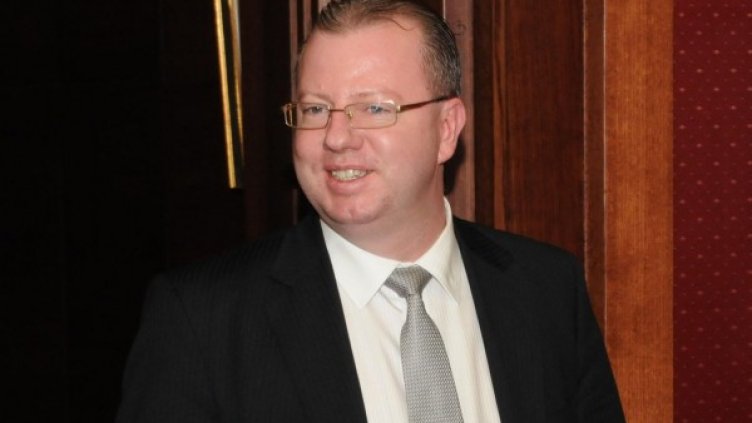 Красимир Стефанов. Снимка: архив, Булфото