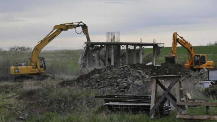 Снимка: Архив Булфото