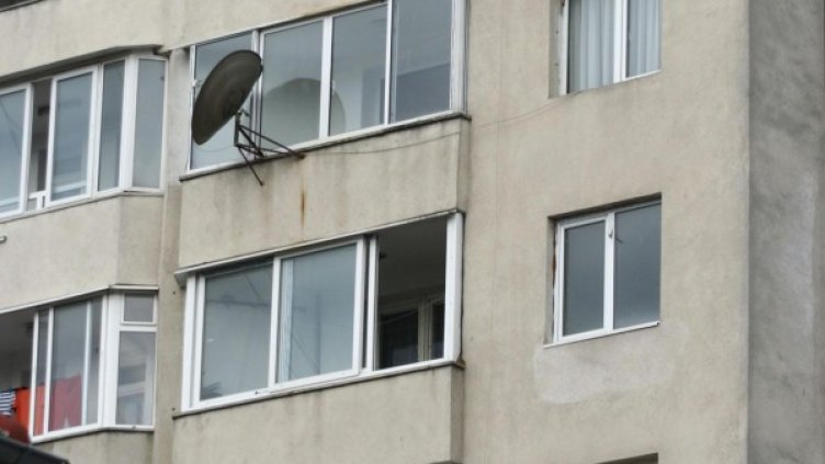 Депутати се оплакаха от лошо състояние на ведомствените жилища. Снимка: Архив Булфото