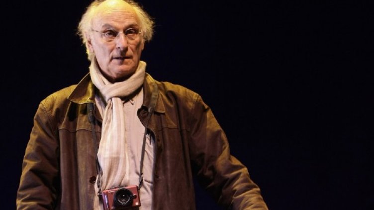 Карлос Саура. Снимка: Reuters