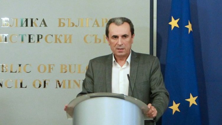 Пламен Орешарски Снимка: БТА