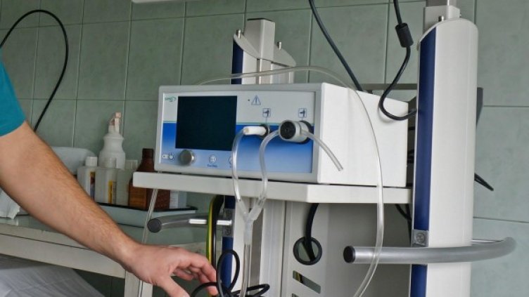 Снимка: Булфото, архив