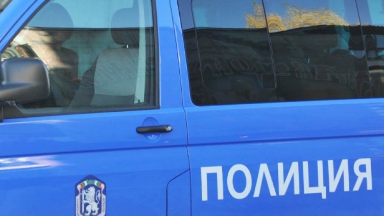 ОД на МВР-Варна с нов шеф