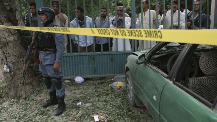 Снимка: Reuters