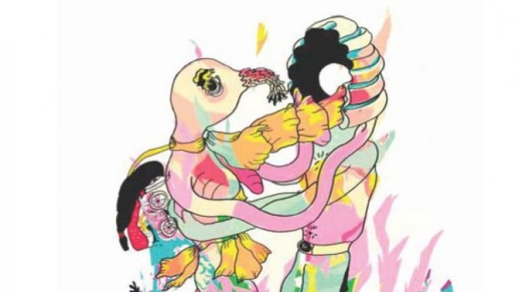 Снимка: Sofia Design Week