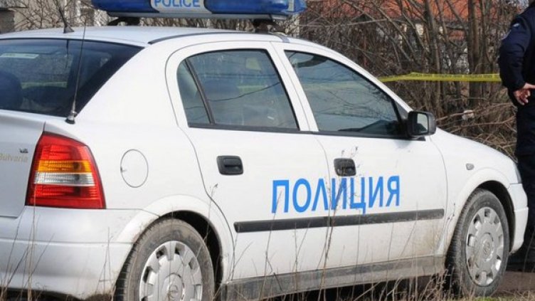 Снимка: архив Impact press group