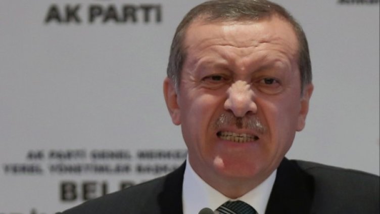 Реджеп Тайип Ердоган Снимка: БТА