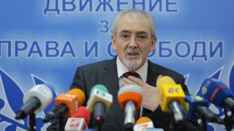 Лютви Местан Снимка: архив, БТА