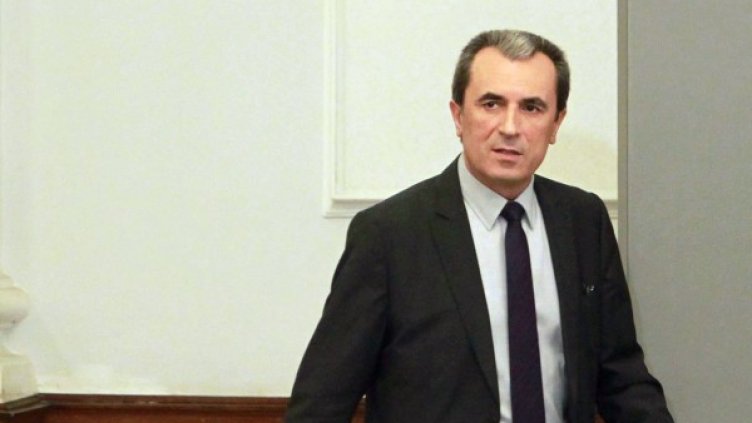 Пламен Орешарски Снимка: БТА