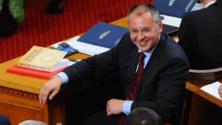 Снимка: архив, Булфото