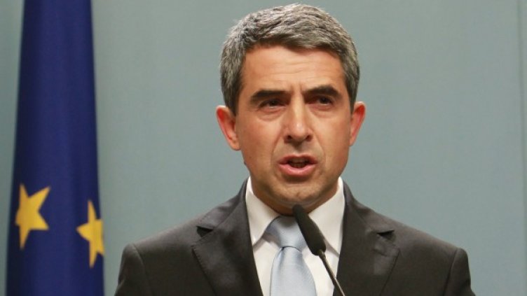 Росен Плевнелиев Снимка: БТА