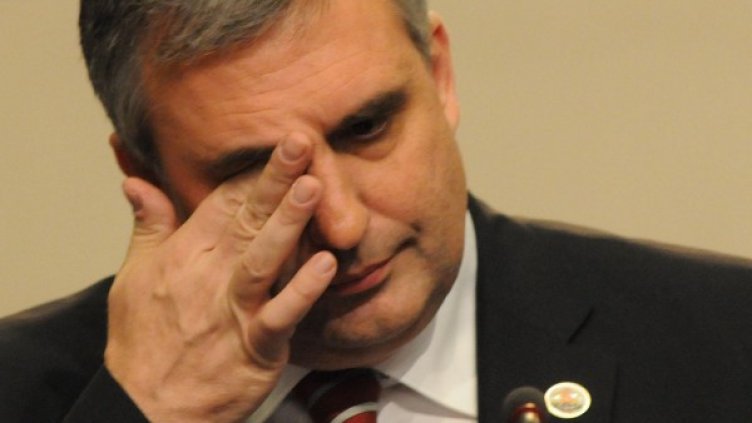 Ивайло Калфин. Снимка: архив, Булфото