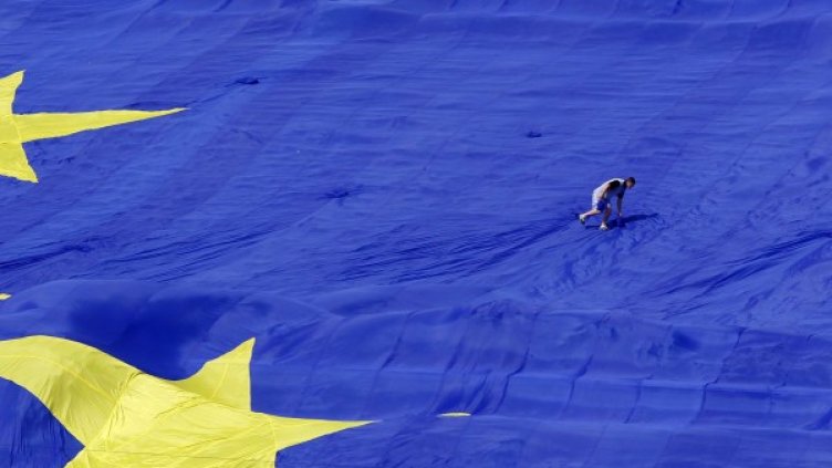 Снимка: Ройтерс, архив