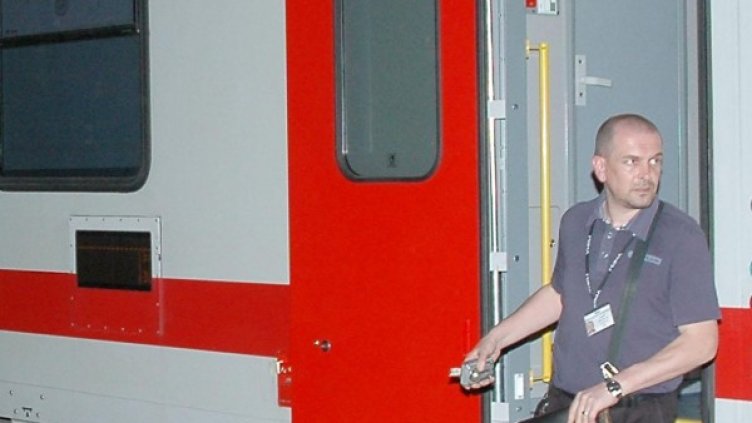 Снимка: Булфото, архив