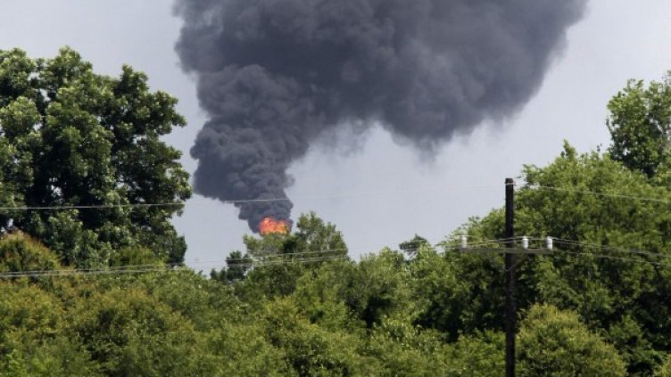 Снимка: Ройтерс