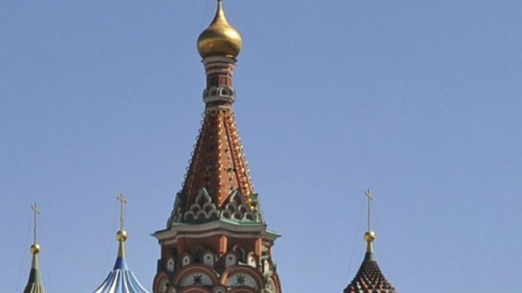 Алексей Навални иска да е кмет на Москва. Снимка: Ройтерс, архив