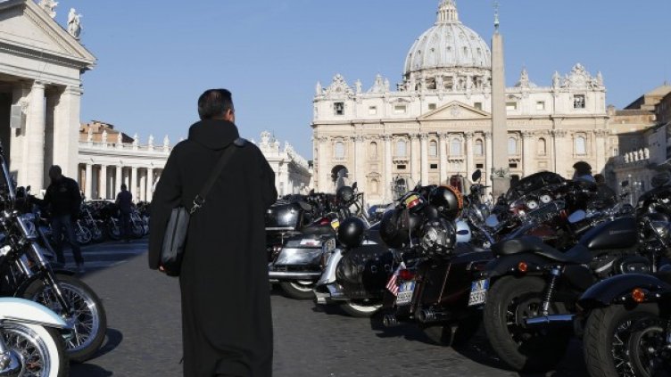 Снимка: Ройтерс