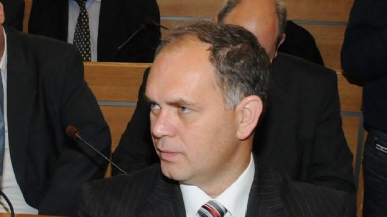 Георги Кадиев. Снимка: Булфото, архив