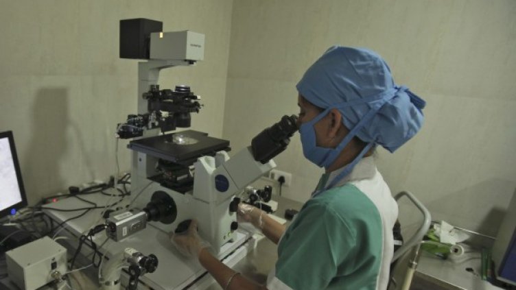 Снимка: Ройтерс