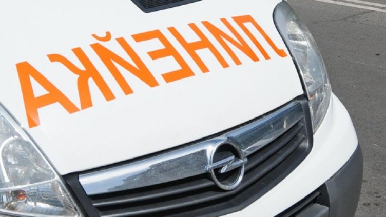 Снимка: Булфото