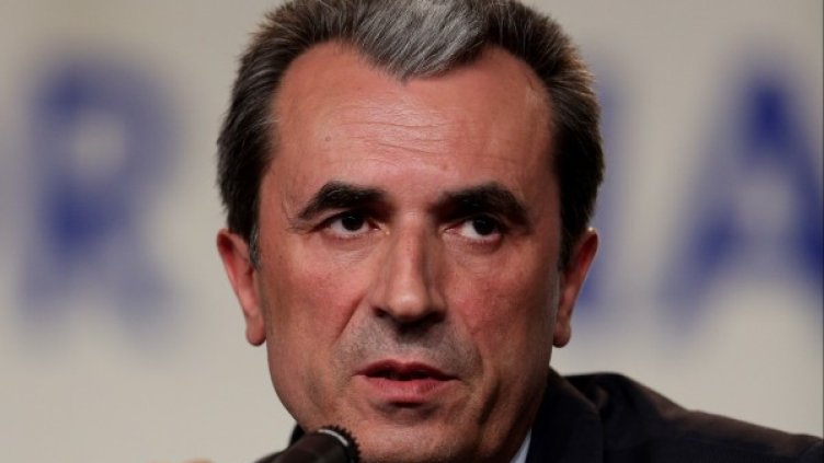 Пламен Орешарски няма да подава оставка. Снимка: БТА