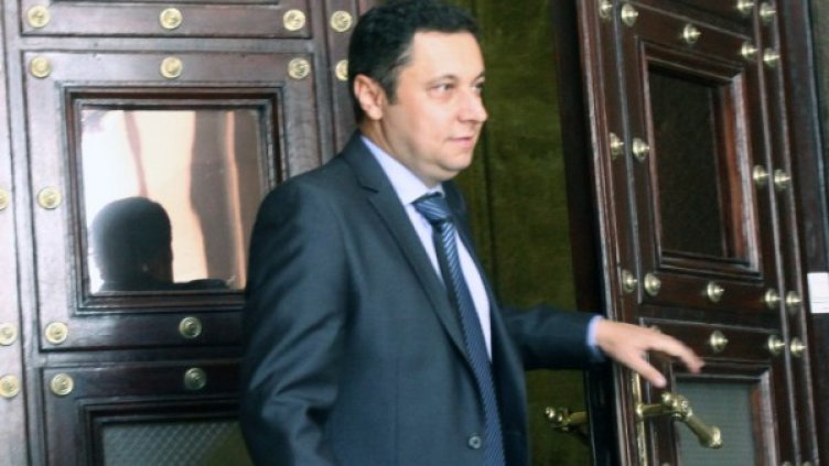 Яне Янев Снимка: архив, БТА