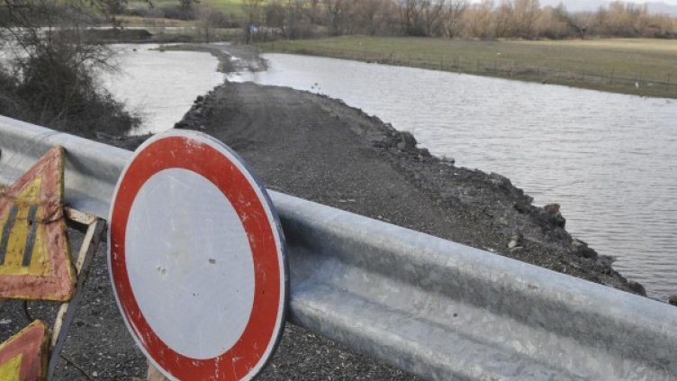 Снимка: Архив Булфото