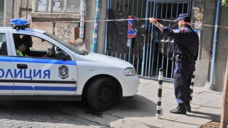 Снимка: архив Булфото