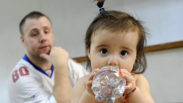 Снимка: Reuters