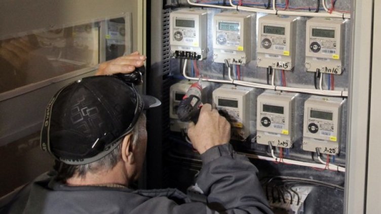 Снимка: архив, БТА