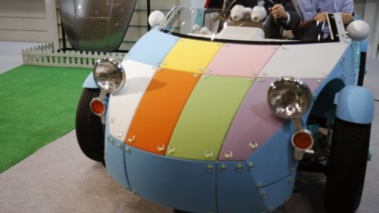 Снимка: Ройтерс