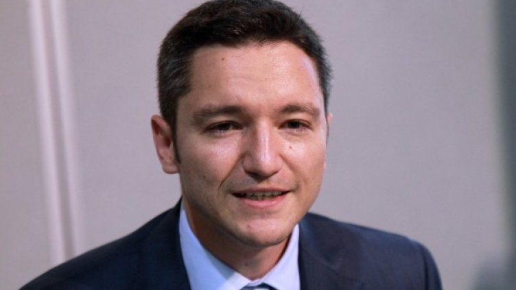 Кристиан Вигенин. Снимка: БТА