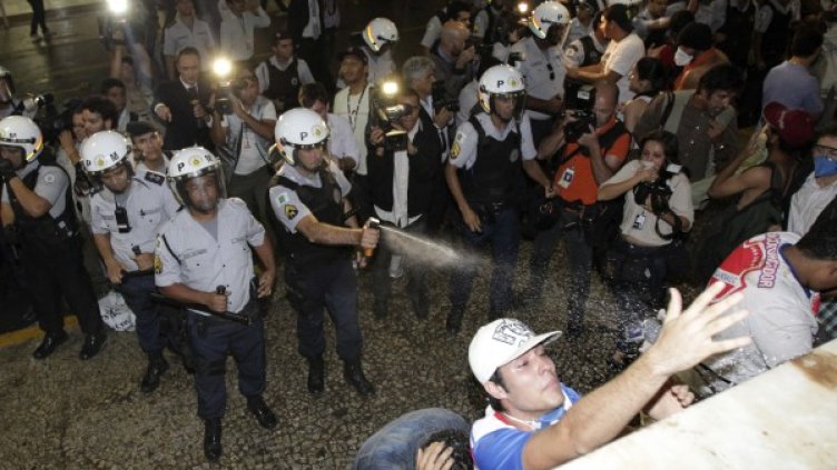 Снимка: Reuters