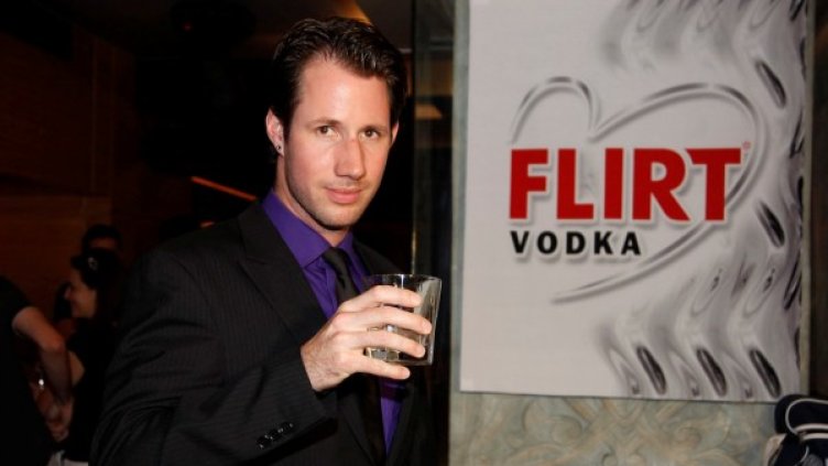 Flirt водка въвежда технология за пречистване чрез сребърна филтрация