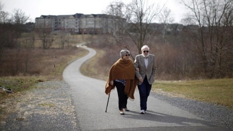 Снимка: архив Reuters