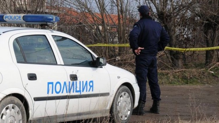 Снимка: архив Impact press group