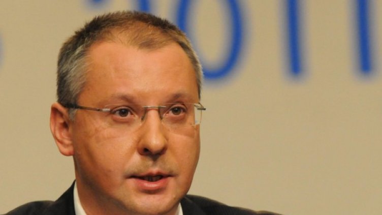 Снимка: архив Булфото