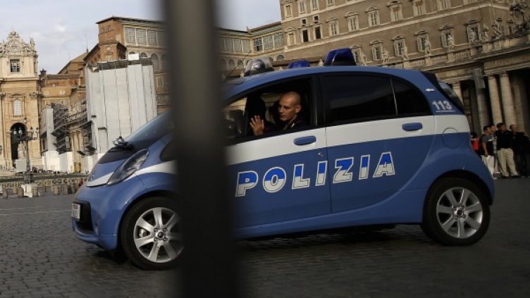 Снимка: архив Reuters