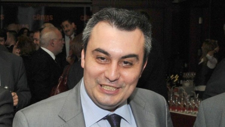 Николай Кокинов Снимка: архив, Булфото