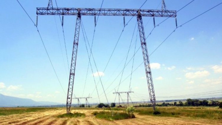 Ще падне ли цената на тока? Снимка: архив, Булфото