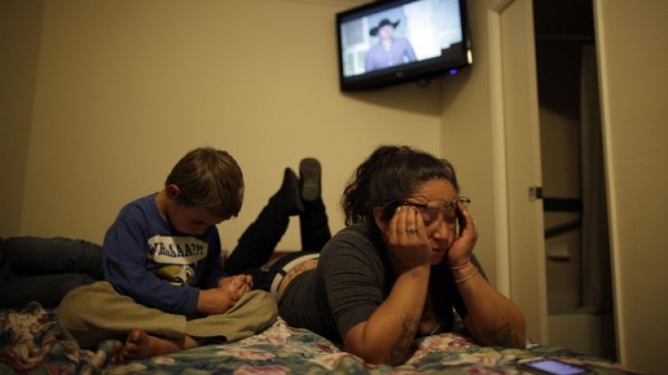 Снимка: Reuters