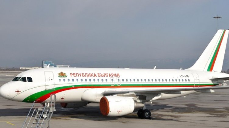 Снимка: архив, Булфото