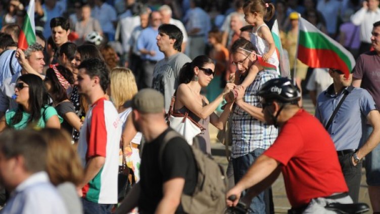 Снимка: Dnes.bg