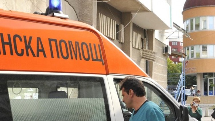 Снимка: архив Булфото